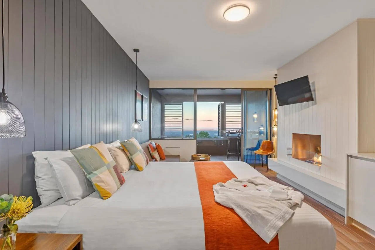 Altitude On Montville Hotel