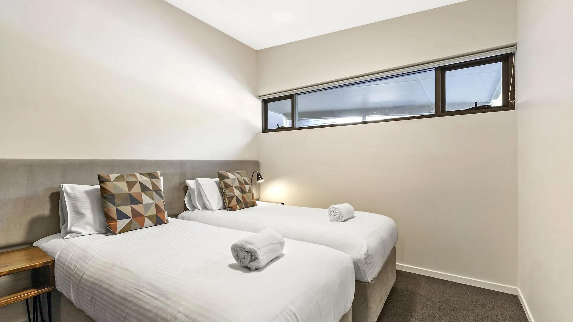 Altitude On Montville Hotel